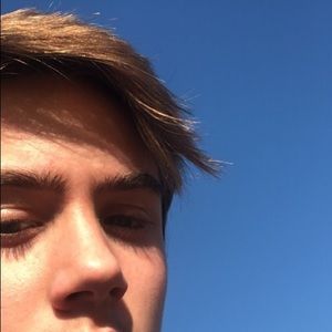 Meet your Posher, Kaden